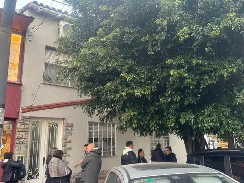 Departamento en Venta al Oeste