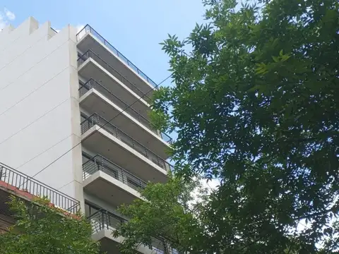 VENTA MONOAMBIENTE  CON BALCON SAN CRISTOBAL
