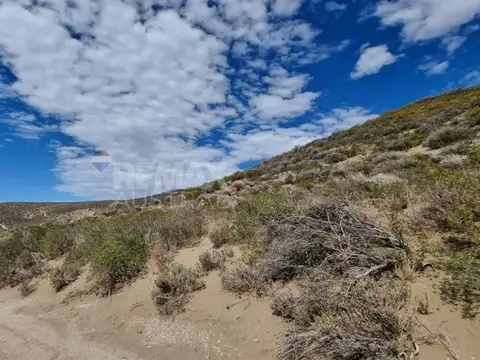 Terreno en Venta en Comodoro Rivadavia, Escalante