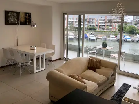 Departamento en Alquiler de 2 ambientes