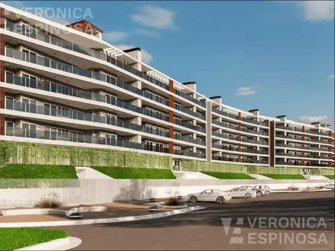 Departamento - Nordelta