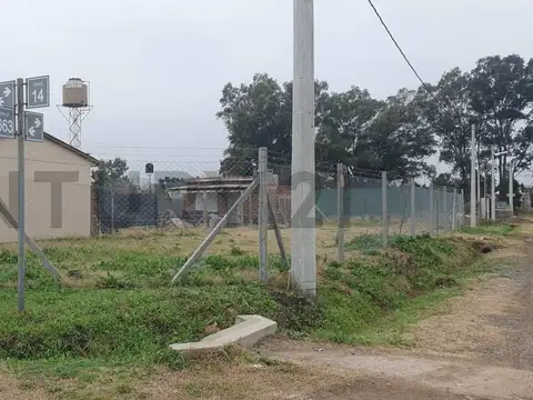 Lote en Venta en Parque Sicardi