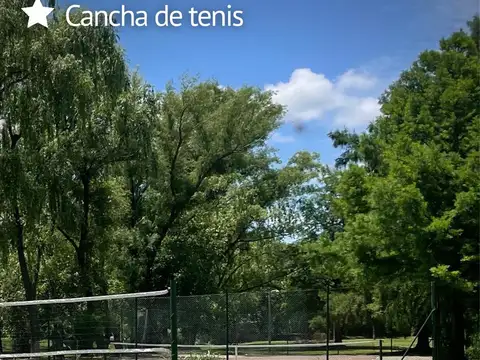 TERRENO EN VENTA, BARRIO LOS PARAISOS, LOS CARDALES