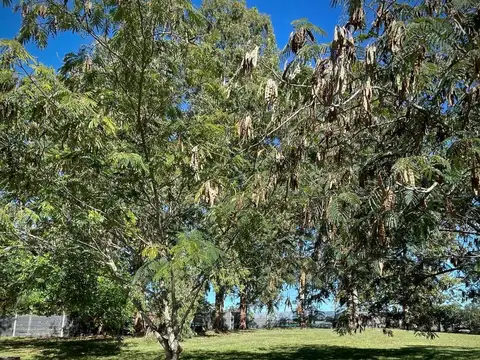 TERRENO EN VENTA, BARRIO LOS PARAISOS, LOS CARDALES