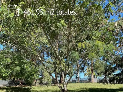 TERRENO EN VENTA, BARRIO LOS PARAISOS, LOS CARDALES