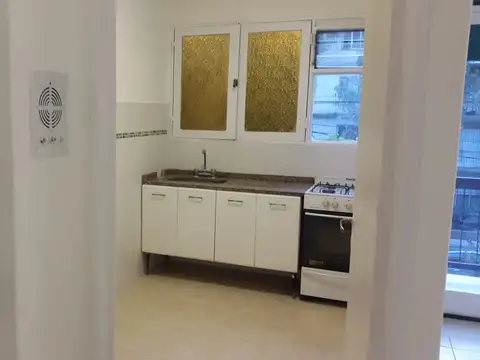 Departamento en Venta en Ciudad Jardin del Palomar, USD 66.000