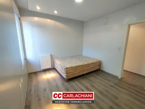 Casa - Las Parejas