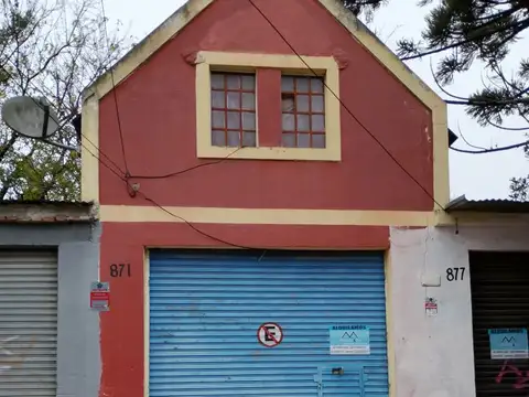 Local en alquiler en Ministro Rivadavia