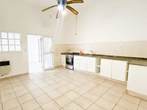 Depto Tipo Casa en Venta de 2 dormitorios