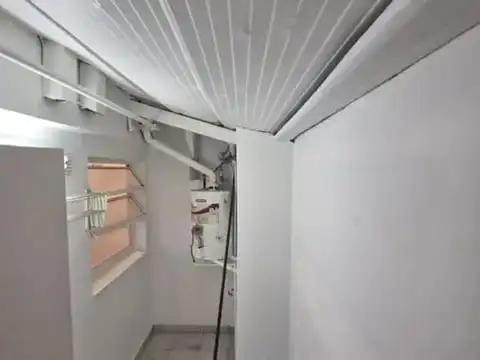 Venta. departamento 2 ambientes. Estado de Palestina 500.