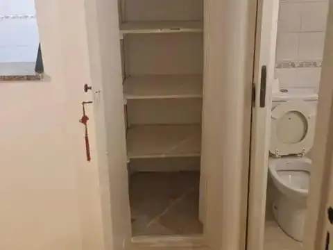 Departamento en Venta en Almagro, USD 79.000