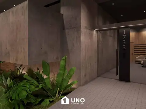 Departamento en Venta en Rosario, USD 66.375