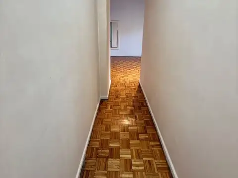 Departamento en Venta en Palermo, USD 145.000