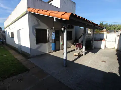 Casa en Venta 50 años