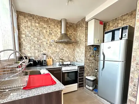 Departamento en Alquiler Temporal Permite mascota
