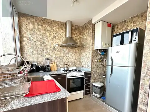 Departamento - Caisamar
