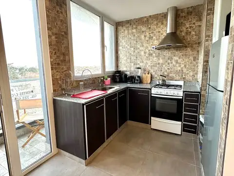 Departamento en Alquiler Temporal de 1 dormitorio