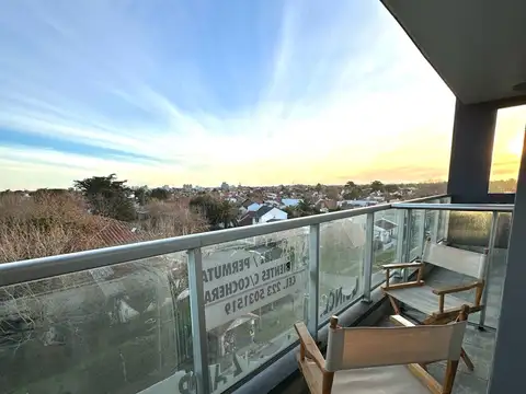 Departamento en Alquiler Temporal en Constitucion, $ 80.000