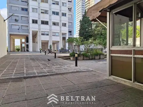 Departamento en Alquiler de 5 ambientes