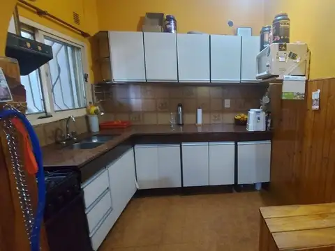 Casa en Venta en Villa Luzuriaga, USD 79.000