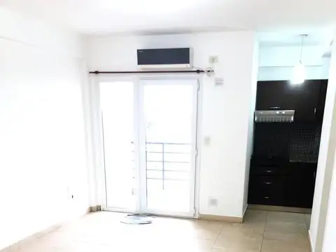 Departamento en Alquiler de Monoambiente