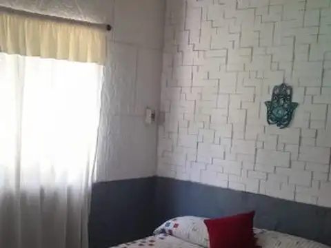 General Guido 1600 , Piso 0
