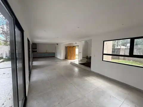 Casa en Venta A Estrenar