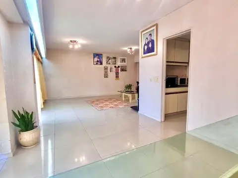 Departamento en Venta en Flores, USD 320.000