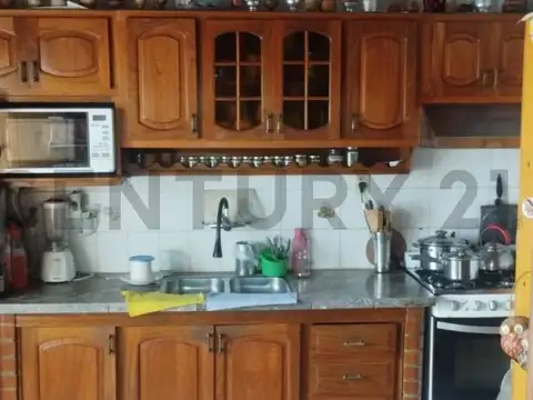 Casa en Venta en Las Heras, USD 58.000