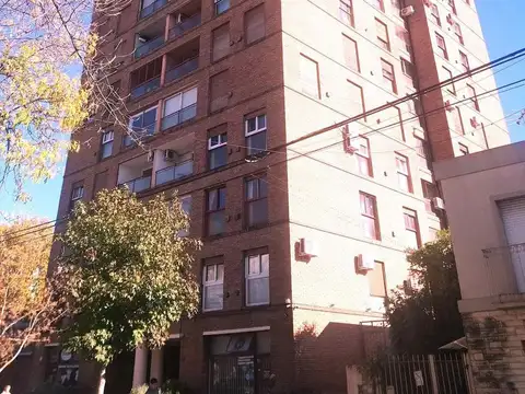 Depto. en venta cuatro ambientes en bajo Belgrano