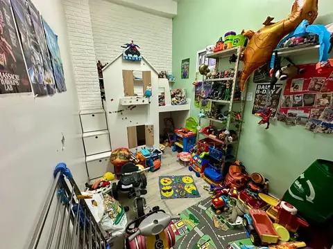 Depto Tipo Casa en Venta 60 años