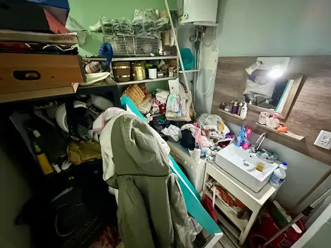 Depto Tipo Casa en Venta al Este