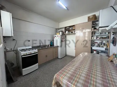 VENTA DEPARTAMENTO CON VISTA AL RIO 3 AMBIENTES CON BALCON VICENTE LOPEZ