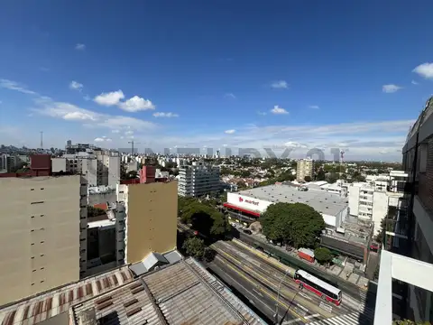 Departamento en Venta en Vicente López, USD 165.000