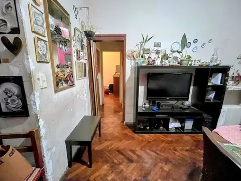 Departamento en Venta en Constitucion, Capital Federal