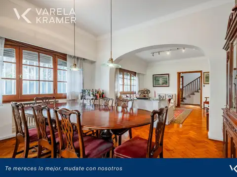 Casa en Venta 50 años