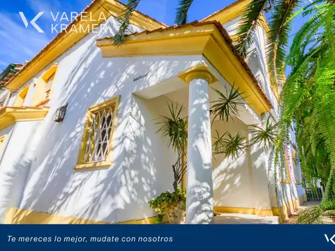 Casa en Venta de 4 dormitorios