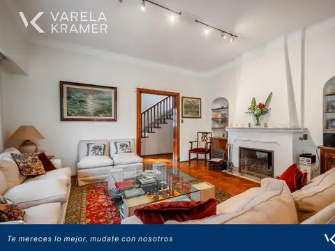 Casa en Venta en La Lucila-Vías/Maipú, USD 750.000