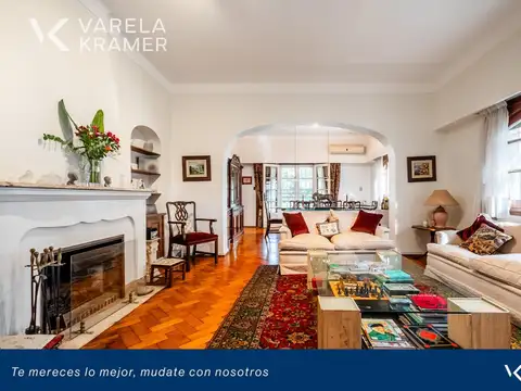 Casa en Venta 50 años