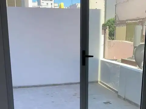 Departamento en alquiler temporario