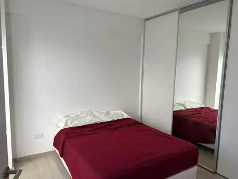 Departamento en Alquiler Temporal de 1 dormitorio