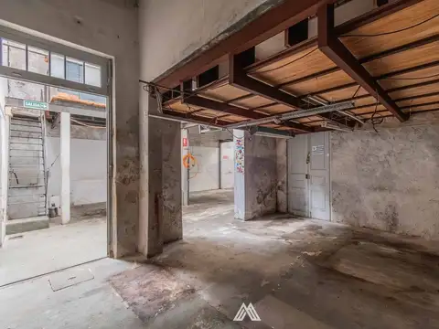 Local en Venta 86 años