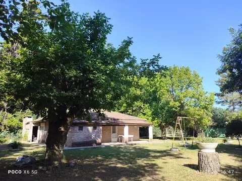 FES. Alquiler bianual en el REMANSO. Exaltación de la Cruz