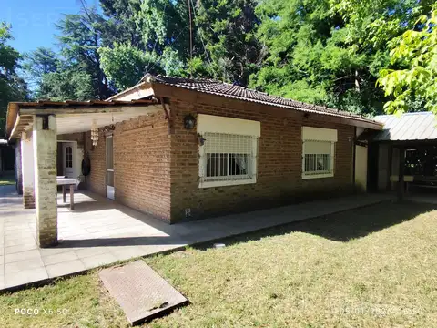 Casa en Alquiler al Noreste