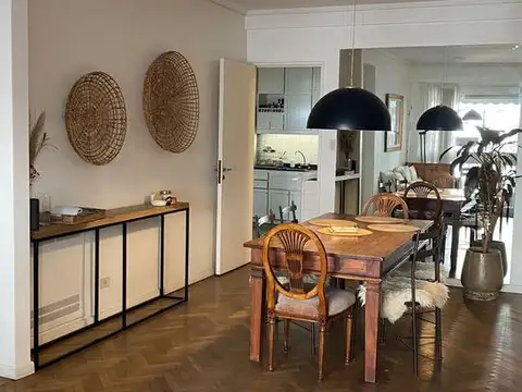 Departamento en Alquiler en Barrio Norte, $ 1.850.000