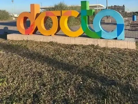 Terreno en Venta en Córdoba, USD 74.500