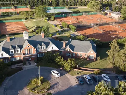 Lote de 1489m² en venta en El Cabriolet, Pilará