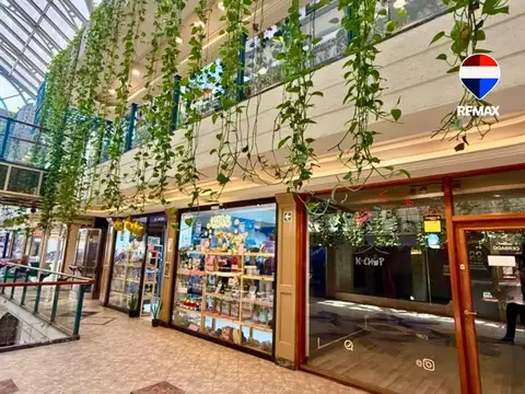 Local comercial alquiler centro planta baja