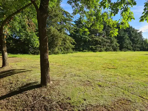 Terreno en Venta en Lujan, USD 69.900