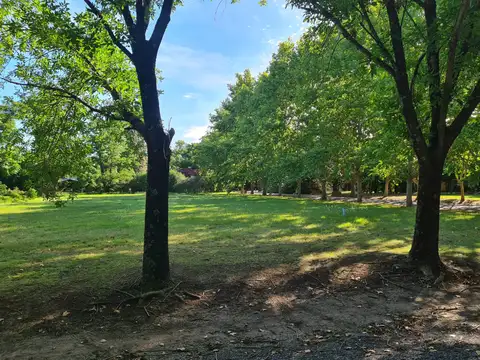 Hermoso Terreno en Chacras de Open Door Lujan